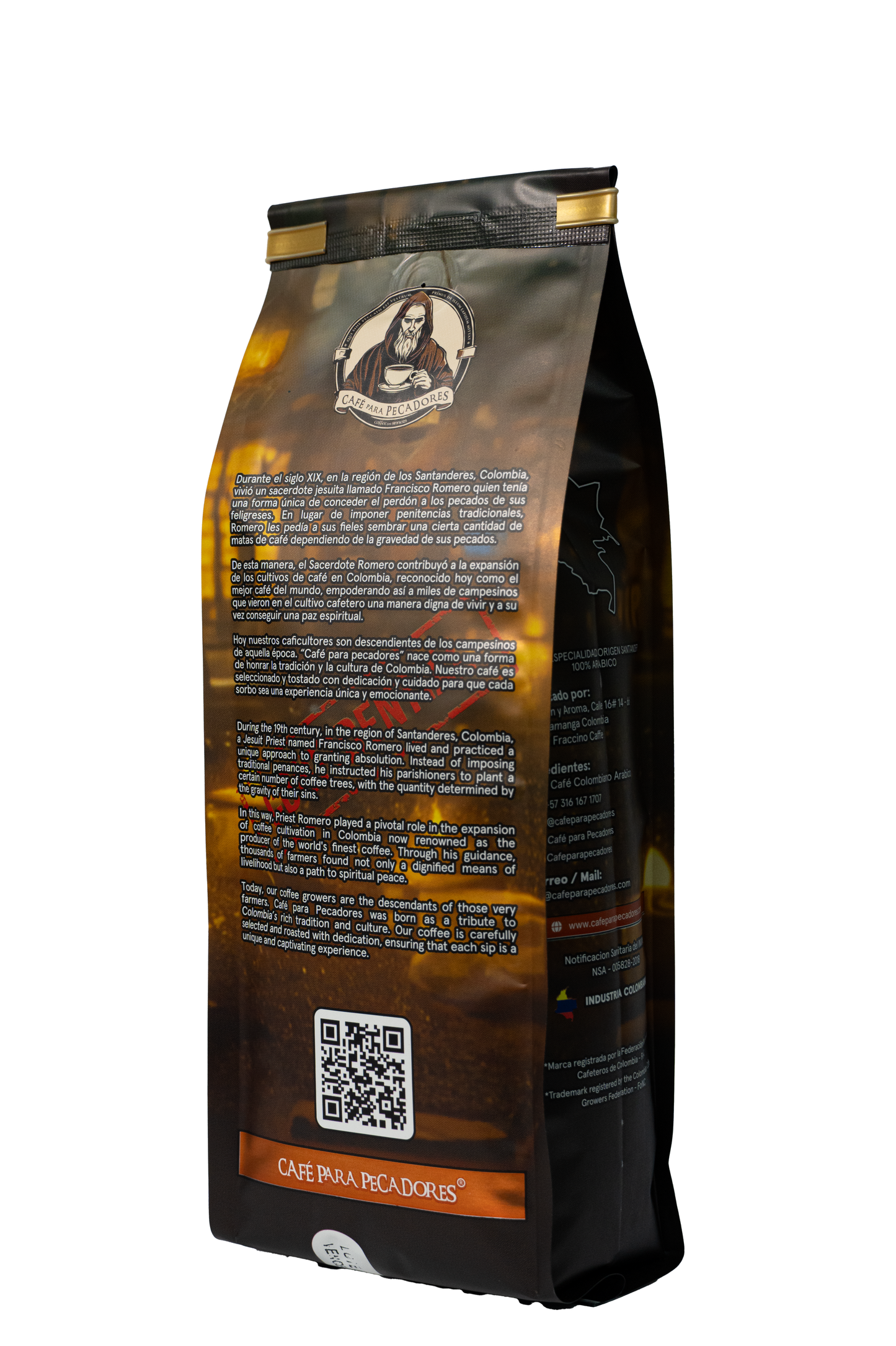 Castillo Honey Floridablanca 16oz - 454g