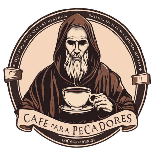 Café para Pecadores