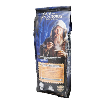 Castillo Lavado Floridablanca  16oz - 454g